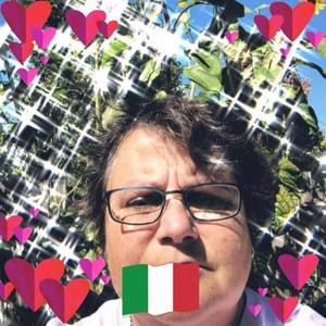 Meet your Posher, Suzanne